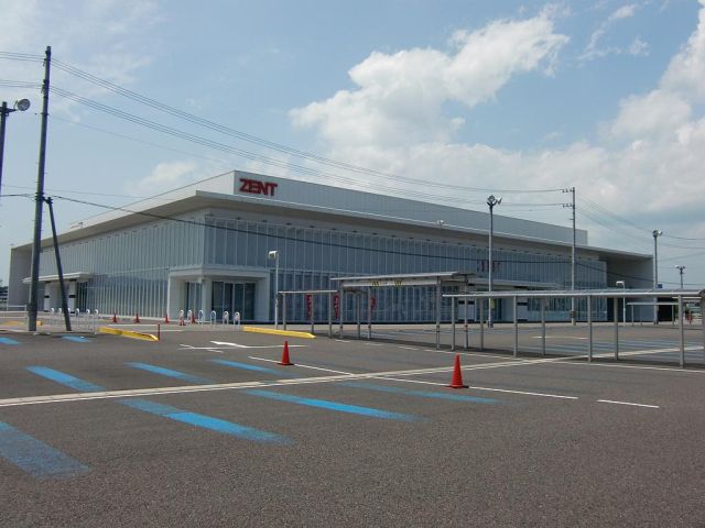 その他　ＺＥＮＴ坂祝店（その他）まで770m