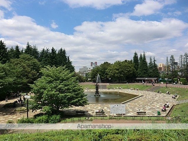 公園　世田谷公園（公園）まで900m