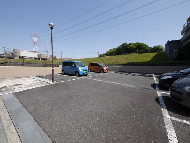 駐車場　★お問い合わせはタウンハウジングまで★