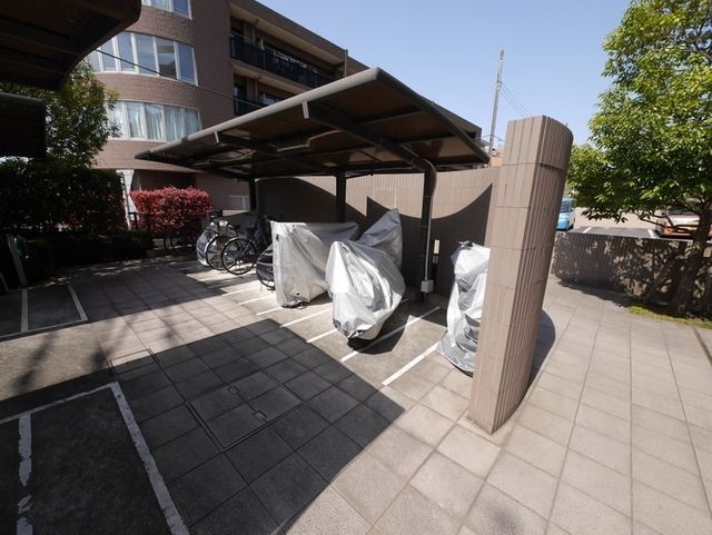 その他共有部分　★お問い合わせはタウンハウジングまで★