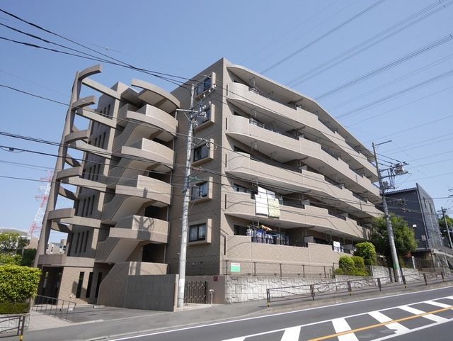 建物外観　★お問い合わせはタウンハウジングまで★