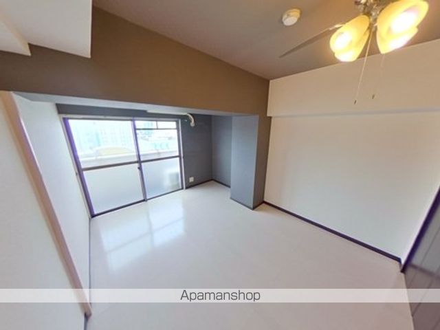 ルフェール熊本通町の内装写真