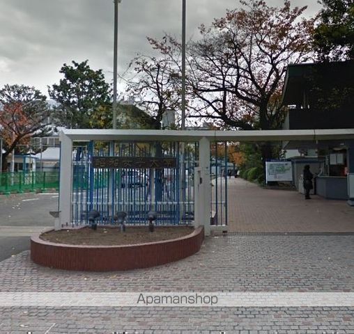 大学・短大　昭和女子大学（大学・短大）まで1902m