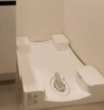 その他設備　☆室内洗濯機置き場☆