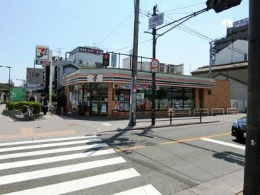 コンビニ　セブンイレブン 大阪小路2丁目店（コンビニ）まで264m