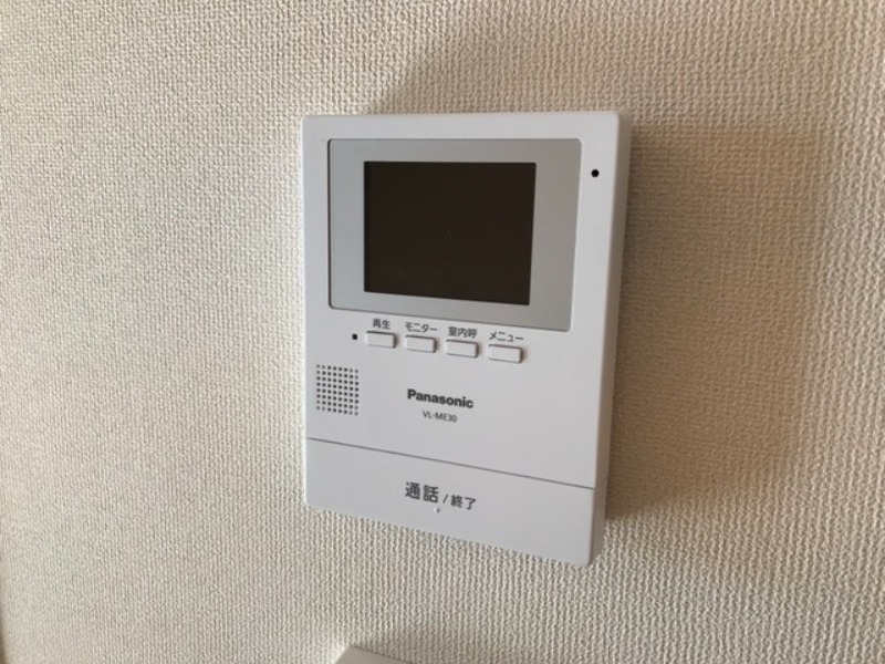 セキュリティ　図面と現状に相違がある場合には現状を優先