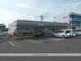 コンビニ　セブンイレブン宮崎飛江田店（コンビニ）まで350m