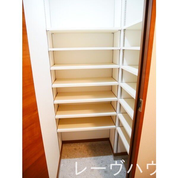 その他　収納