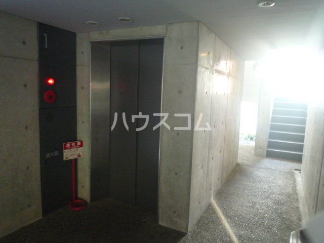 ロビー