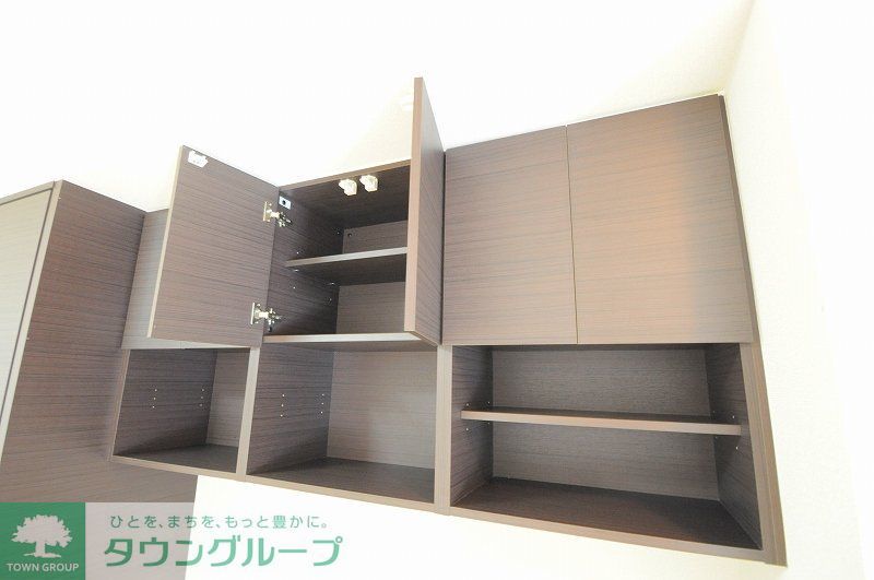 その他部屋・スペース　同タイプの部屋の写真です