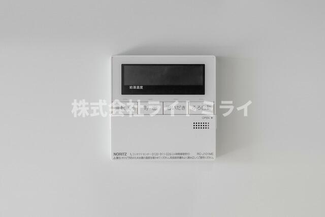 セキュリティ　A2タイプ2026年3月撮影 同タイ…