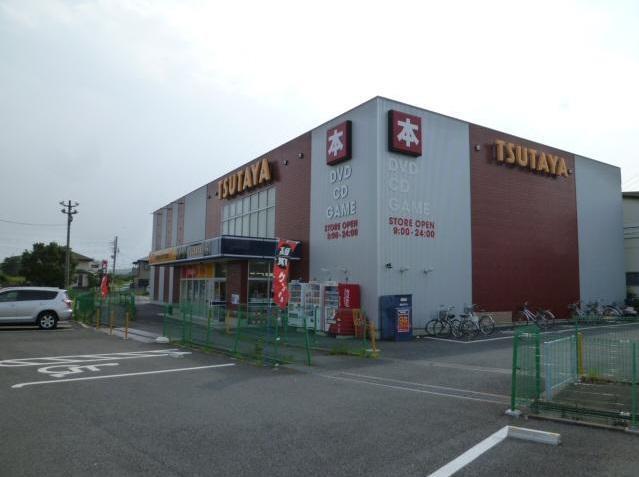 レンタルビデオ　ＴＳＵＴＡＹＡ狭山店（レンタルビデオ）まで885m