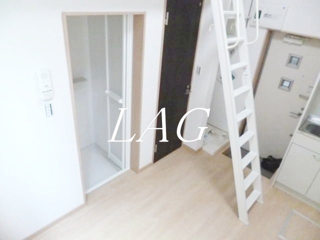 その他部屋・スペース　寝室です。
