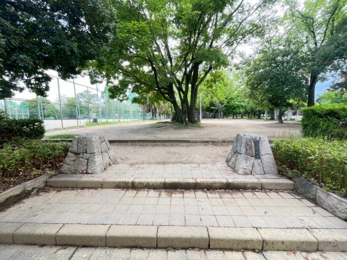 公園　大庄公園（公園）まで278m