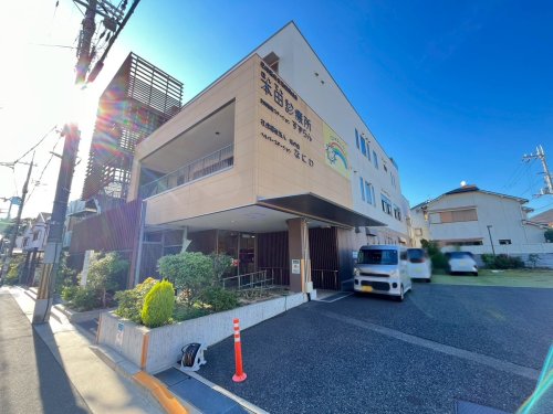 病院　本田診療所（病院）まで686m