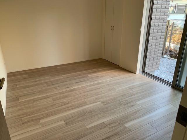 居室・リビング　同タイプ別のお部屋の写真です。