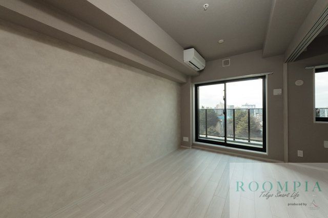 居室・リビング　※同タイプの別のお部屋です。