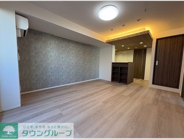 その他部屋・スペース　エントランス