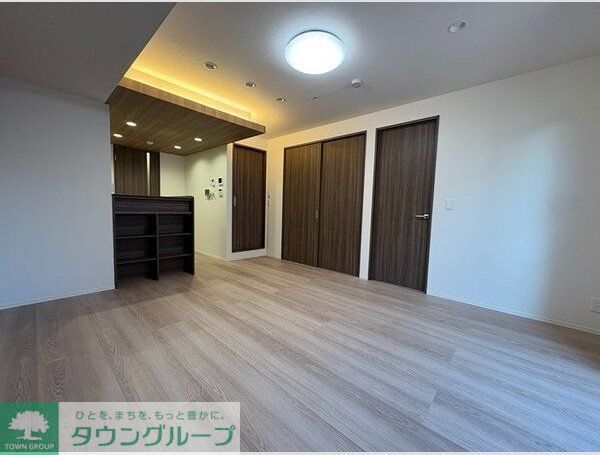 その他設備　リビング/居室