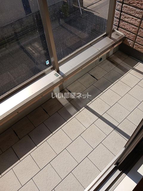 サウスコートの内装写真