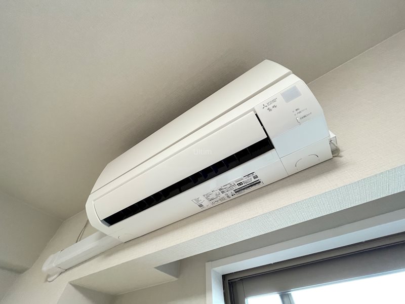 その他設備　※別のお部屋のお写真です。御参考までに。