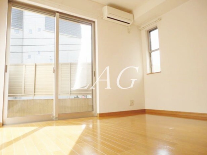 居室・リビング　洋室のお部屋です。