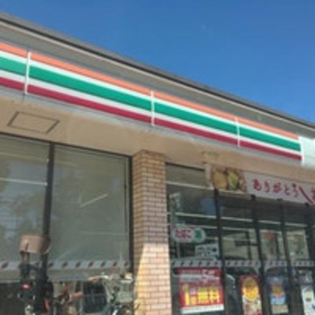 コンビニ　セブンイレブン西東京新町6丁目店（コンビニ）まで812m