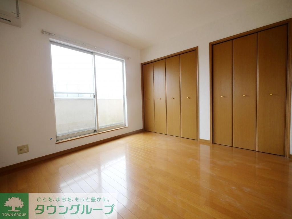 その他部屋・スペース　★お部屋探しはタウンハウジング高幡不動店まで★