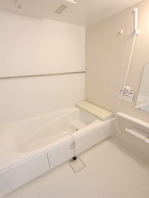 バス・シャワールーム　別部屋参考写真です