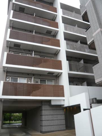 ワンルーム Mansion in Kohoku-ku, Yokohama, Kanagawa