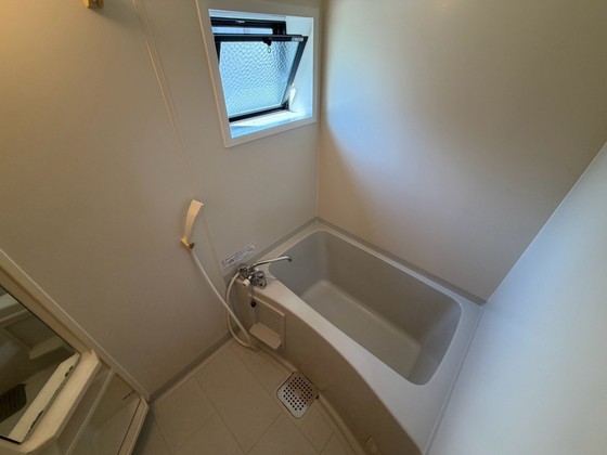 バス・シャワールーム　※別部屋の写真です