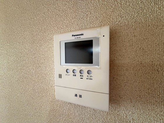 収納　※別部屋の写真です