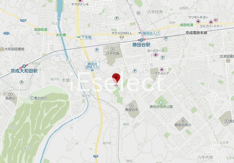 その他　間取図