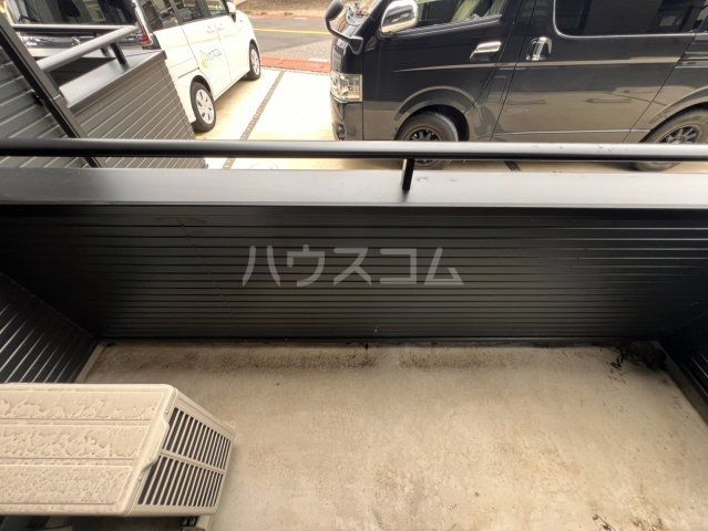 コネクトパーク上志津の内装写真