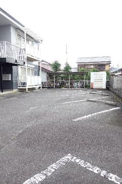 その他共有部分　共有部分