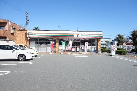 その他　セブンイレブン津市久居西鷹跡町店（その他）まで722m