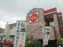 飲食店　ガスト 北小岩店（飲食店）まで801m