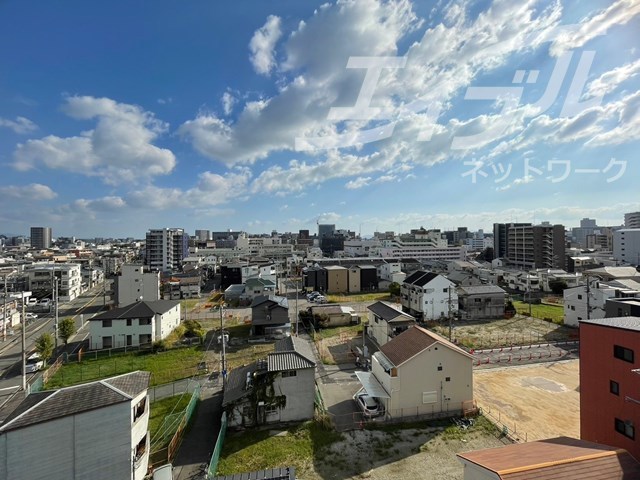 眺望　展望