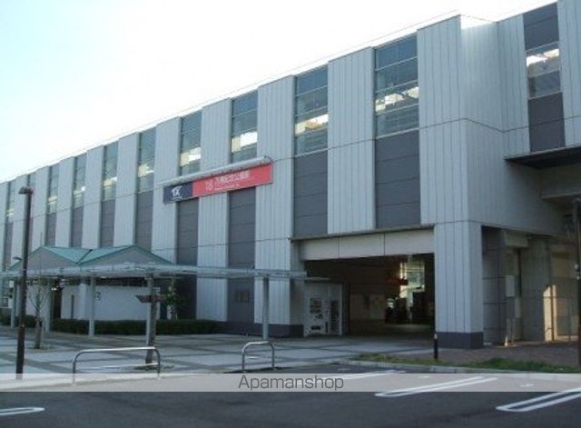 その他　万博記念公園駅（その他）まで378m