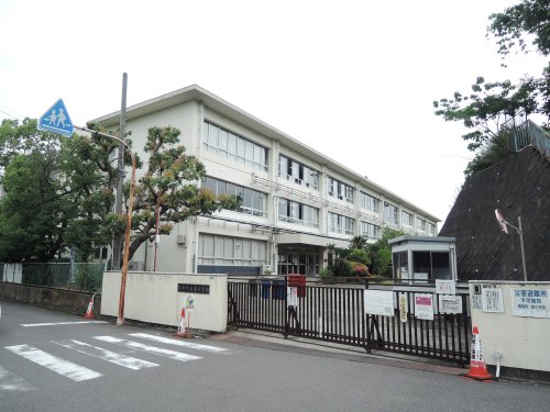 小学校　熊取町立南小学校（小学校）まで1154m