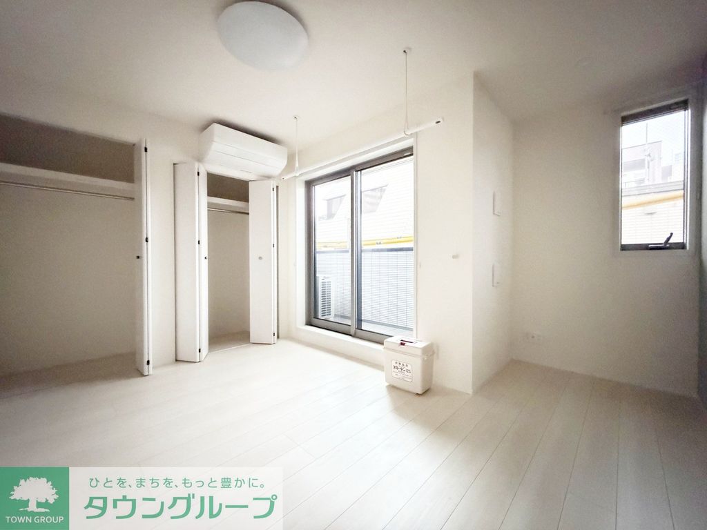 居室・リビング　【初期費用分割・クレカ対応】一都三県のお部屋探しは2025…