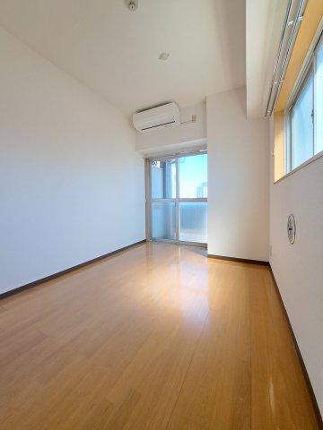 その他部屋・スペース　きれいな洋室です
