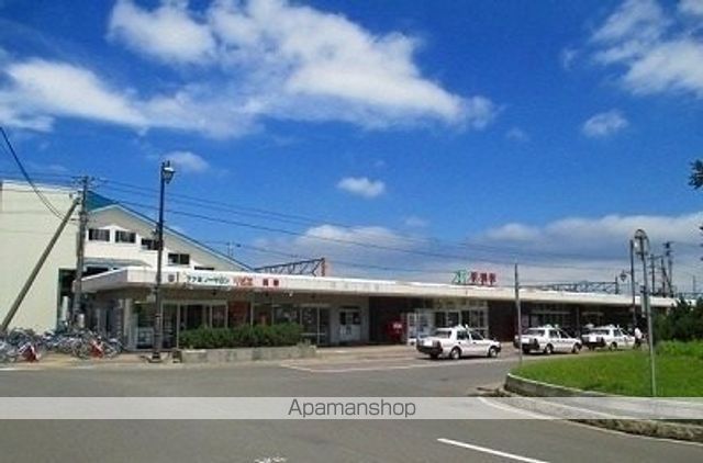 その他　ＪＲ厚別駅（その他）まで750m