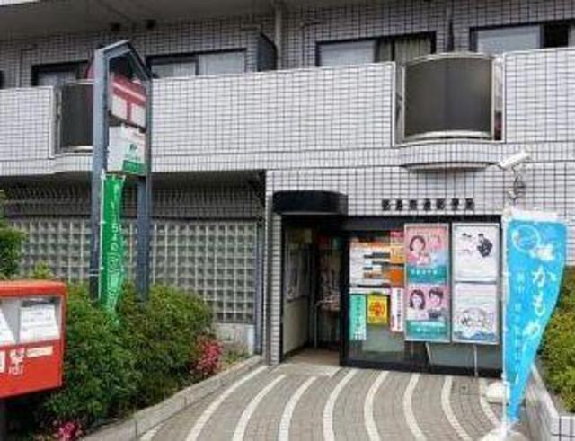 郵便局　都島南通郵便局（郵便局）まで429m