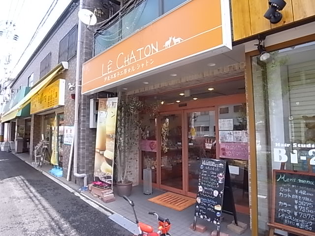 その他　Le Chaton（その他）まで609m