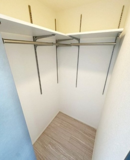 収納　別部屋同仕様
