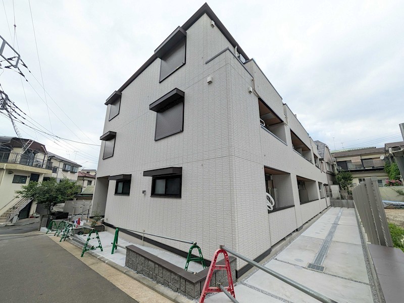 その他　外観