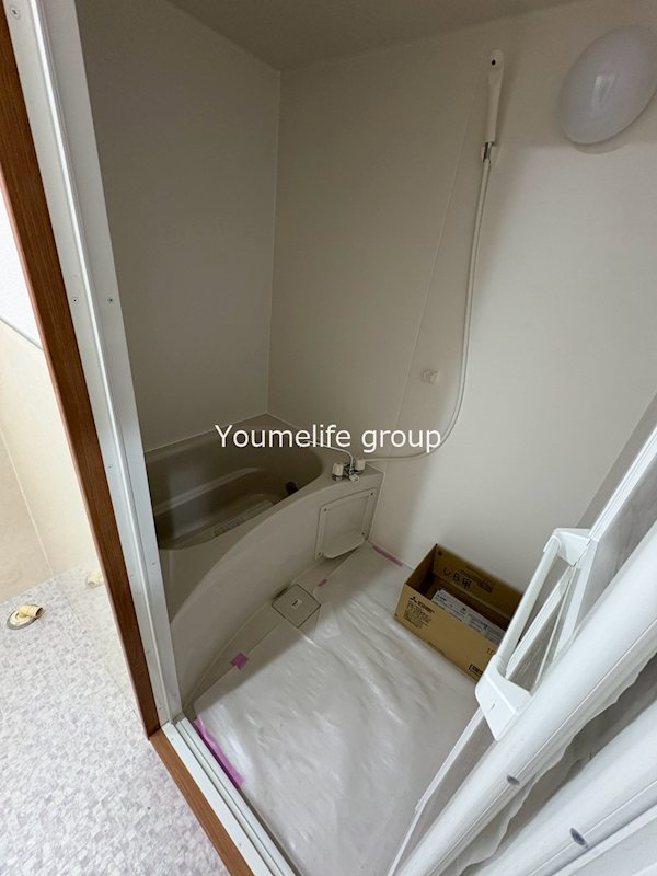バス・シャワールーム　別部屋参照