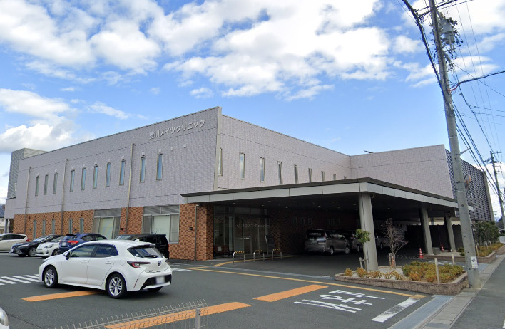 病院　豊川メイツクリニック（病院）まで414m
