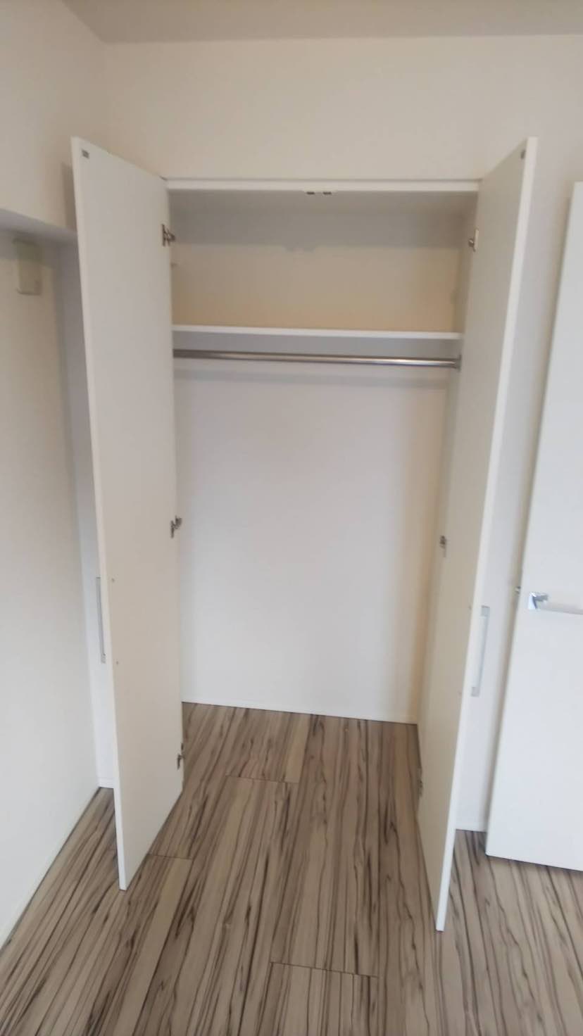 収納　※同タイプ参考写真です（カラータイプが異なる場合がございます